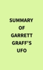Summary of Garrett Graff's UFO - eBook