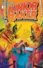JUNIOR BAKER THE RIGHTEOUS FAKER #3 - eBook