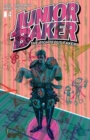 JUNIOR BAKER THE RIGHTEOUS FAKER #4 - eBook