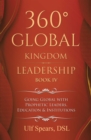 360(deg) Global Kingdom Leadership : Book IV - eBook