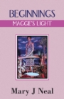 BEGINNINGS : MAGGIE'S LIGHT - eBook