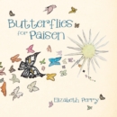 Butterflies for Paisen - eBook