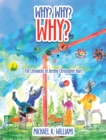 Why? Why? Why? : The Chronicles of Jeremy Christopher Hare - eBook