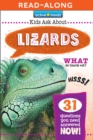 Lizards - eBook