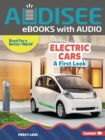 Electric Cars : A First Look - eBook