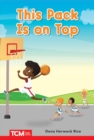 This Pack Is on Top : PreK/K: Book 11 - eBook