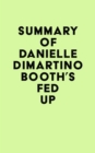 Summary of Danielle DiMartino Booth's Fed Up - eBook