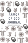 Armor of God Journal - eBook