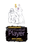 Confessions of an Ageing Football Player - eBook