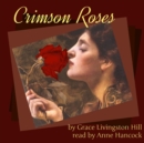 Crimson Roses - eAudiobook