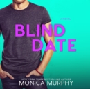 Blind Date - eAudiobook