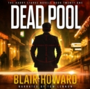 Dead Pool - eAudiobook
