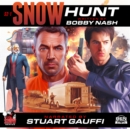 Snow Hunt - eAudiobook