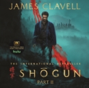 Shogun, Part Two - eAudiobook