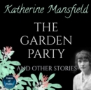 The Garden Party and Other Stories - eAudiobook