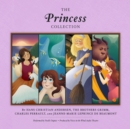 The Princess Collection - eAudiobook