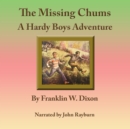 The Missing Chums - eAudiobook