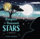 Daughter of a Thousand Stars - eAudiobook