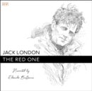The Red One - eAudiobook