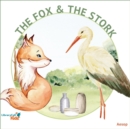 The Fox and the Stork - eAudiobook