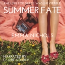 Summer Fate - eAudiobook