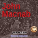 John Macnab - eAudiobook
