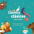 Cuentos Clasicos Para Ninos - eAudiobook
