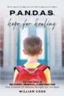 P.A.N.D.A.S. hope for healing : Our True Story of RECOVERY, RENEWAL, & RESTORATION : How Essential Oil Wellness Brought Our Son Back - eBook