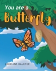 You are a Butterfly - eBook