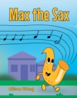 Max the Sax - eBook