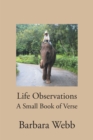 Life Observations : A Small Book of Verse - eBook