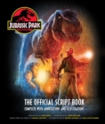 Jurassic Park: The Official Script Book : Complete with Annotations and Illustrations - eBook