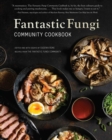 Fantastic Fungi Community Cookbook - eBook
