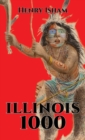 Illinois 1000 - eBook