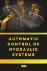 Automatic Control of Hydraulic Systems - eBook