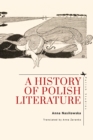 A History of Polish Literature - eBook
