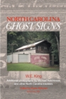 North Carolina Ghost Signs - eBook