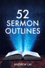 52 Sermon Outlines - eBook
