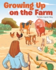 Growing Up on the Farm - eBook