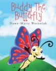 Buddy the Butterfly - eBook