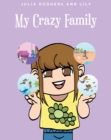 My Crazy Family - eBook