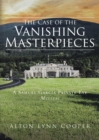 The Case of the Vanishing Masterpieces : A Samuel Garcia Private Eye Mystery - eBook