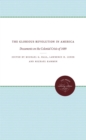 The Glorious Revolution in America : Documents on the Colonial Crisis of 1689 - eBook