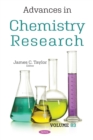 Advances in Chemistry Research. Volume 83 - eBook