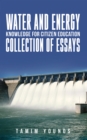 Water and Energy Knowledge for Citizen Education : Collection of Essays - eBook