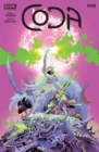 Coda (2023) #5 - eBook