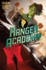 Ranger Academy #7 - eBook