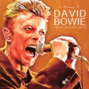 In Memory of David Bowie (Limited Edition) - CD