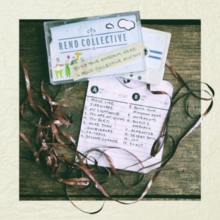 Build Your Kingdom Here A Rend Collective Mixtape