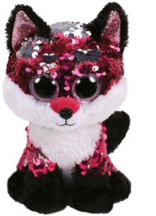 Jewel Flippable Beanie Boo Limited Edition, Paperback Book Jewel Flippable Beanie Boo Limited Edition, Paperback Book